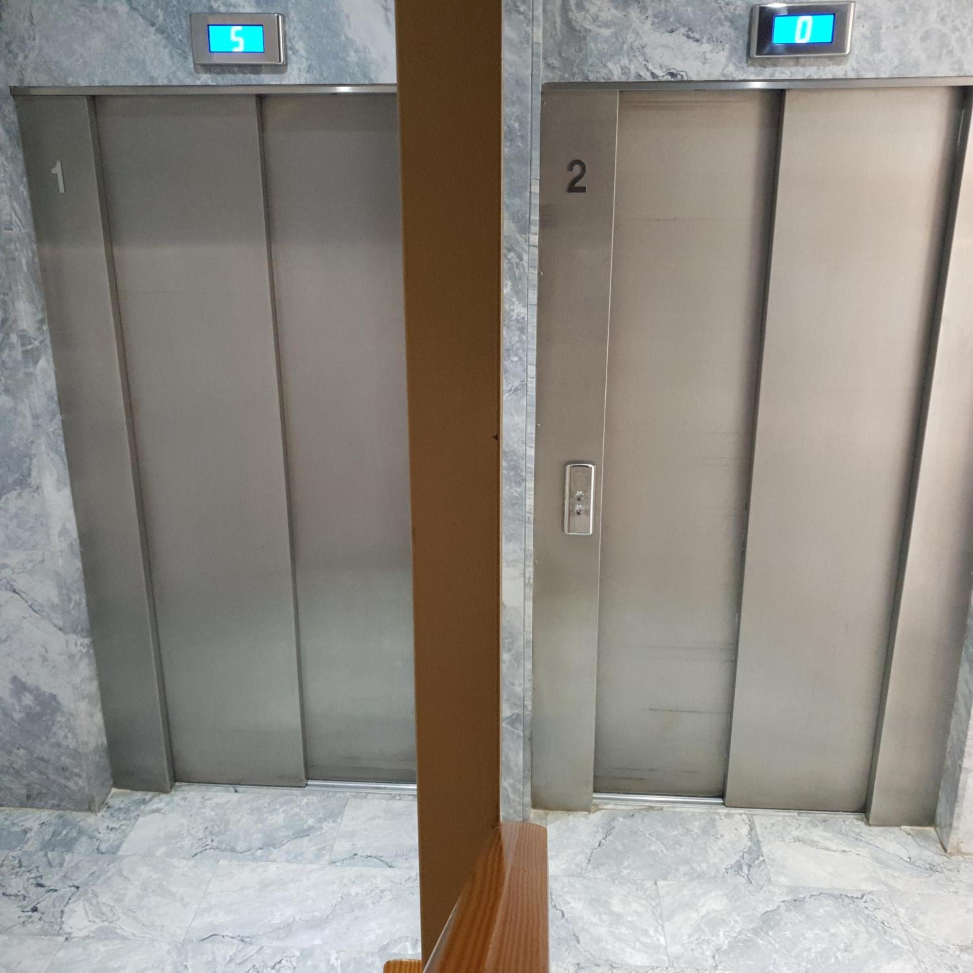 Apartamento Calp Place Wifi Fibra المظهر الخارجي الصورة